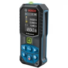 Лазерный дальномер Bosch GLM 50-27 CG Professional 0601072U00