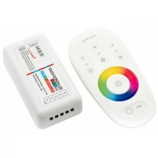 Контроллер RGB для светодиодной ленты SWG RF-RGBW-S-24A 000296