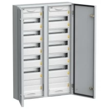 Корпус металлический ЩРн-144 IP54 У2 TITAN 5 IEK MKM11-N-144-54-Z-U