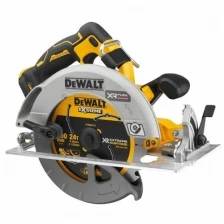 Пила дисковая циркулярная Dewalt DCS573NT