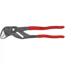 Клещи переставные-гаечный ключ KNIPEX KN-8601250