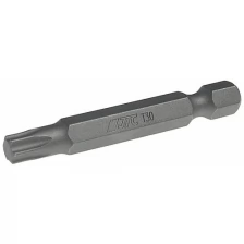 Бита TORX Т30х50мм 1/4 JTC-1135030