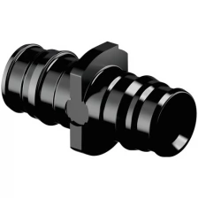 Соединитель Uponor PPSU 40x40