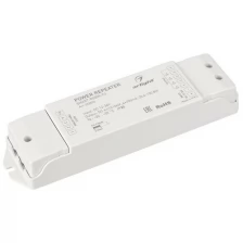 Усилитель SMART-RGBW-С3 (12-36V, 4x700mA)