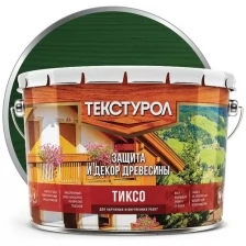 Пропитка Текстурол Тиксо, акация, 3 л